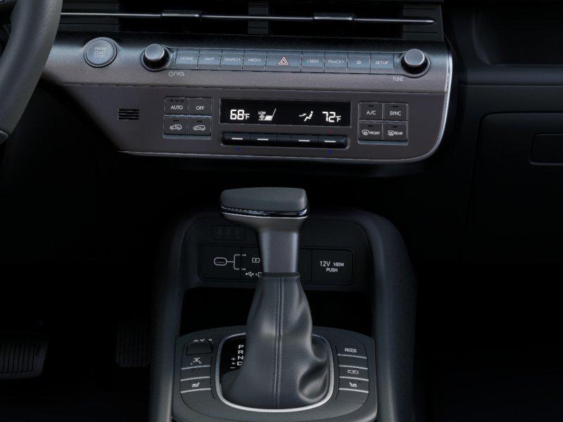 new 2026 Hyundai Kona car, priced at $32,855