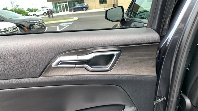 used 2023 Kia Sportage car