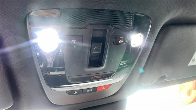 used 2023 Kia Sportage car