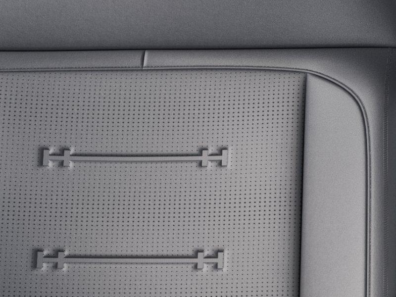 new 2026 Hyundai SANTA FE HEV car, priced at $52,970