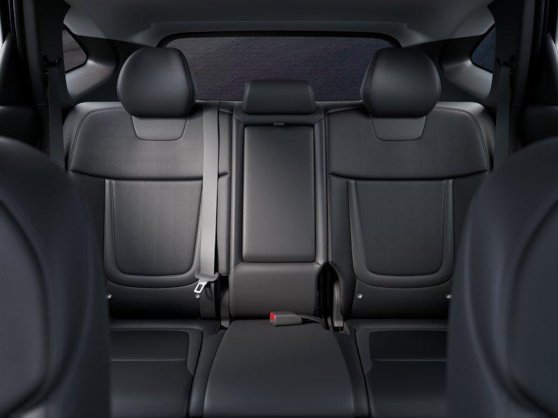 new 2026 Hyundai Tucson car, priced at $43,255