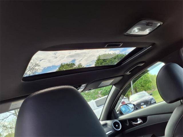 used 2022 Kia Forte car, priced at $20,999