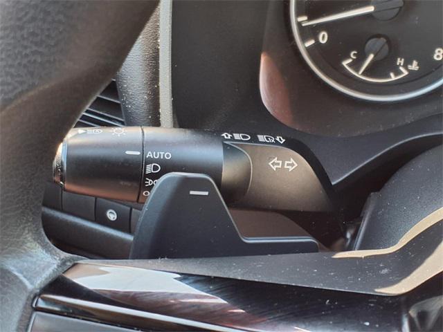 used 2021 Nissan Rogue car, priced at $20,999