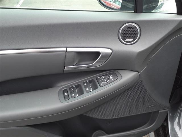 used 2022 Hyundai Sonata car, priced at $24,499
