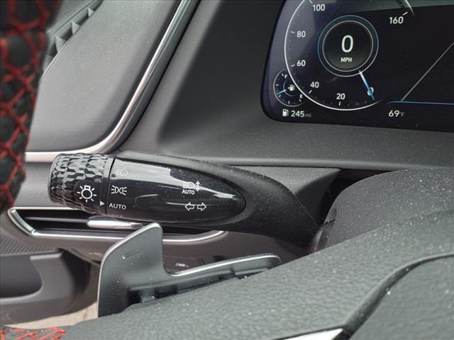 used 2022 Hyundai Sonata car, priced at $24,499