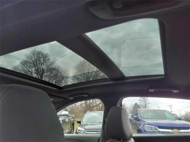 used 2022 Hyundai Sonata car, priced at $24,499