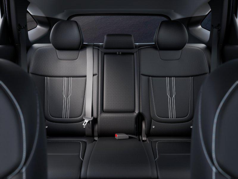 new 2025 Hyundai Tucson car, priced at $34,885