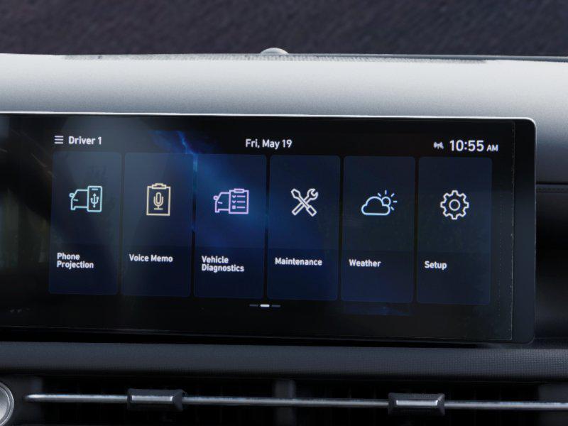 new 2025 Hyundai SANTA CRUZ car, priced at $34,375