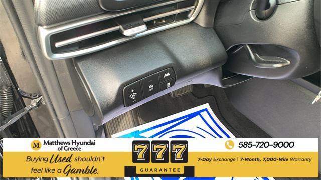 used 2023 Hyundai Elantra car, priced at $19,990