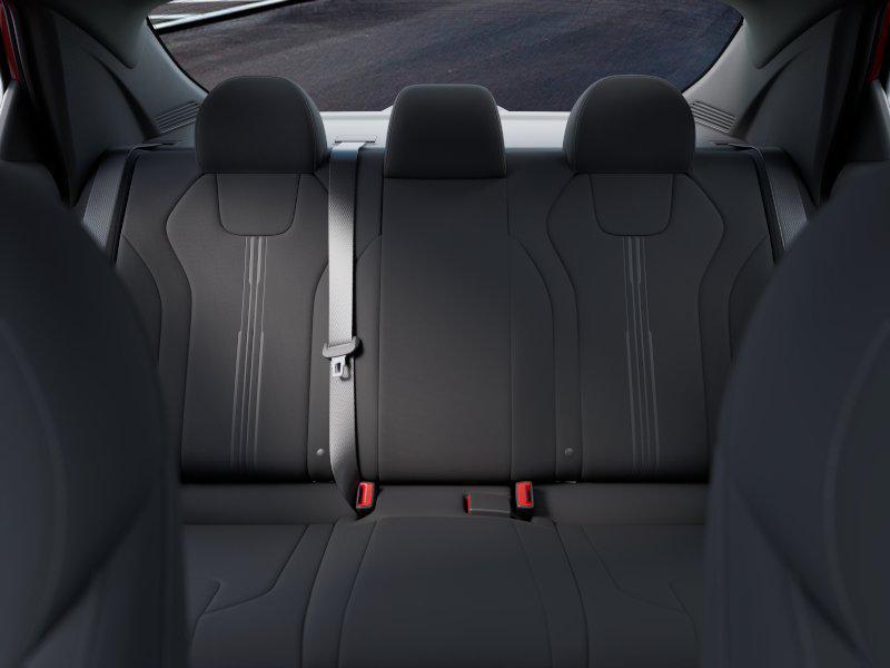 new 2025 Hyundai Elantra car, priced at $25,555