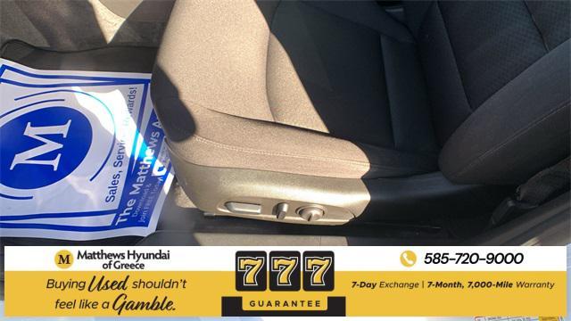 used 2023 Chevrolet Malibu car, priced at $16,990