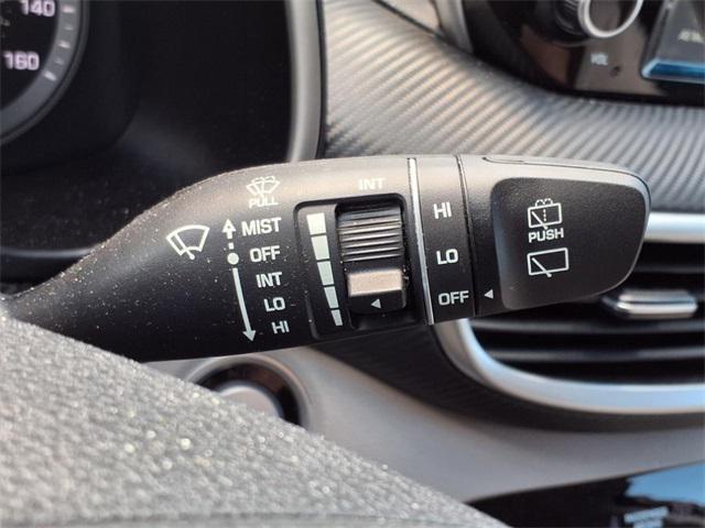 used 2019 Hyundai Tucson car, priced at $19,900