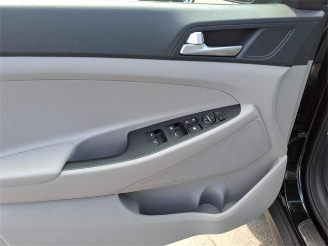 used 2019 Hyundai Tucson car, priced at $19,900