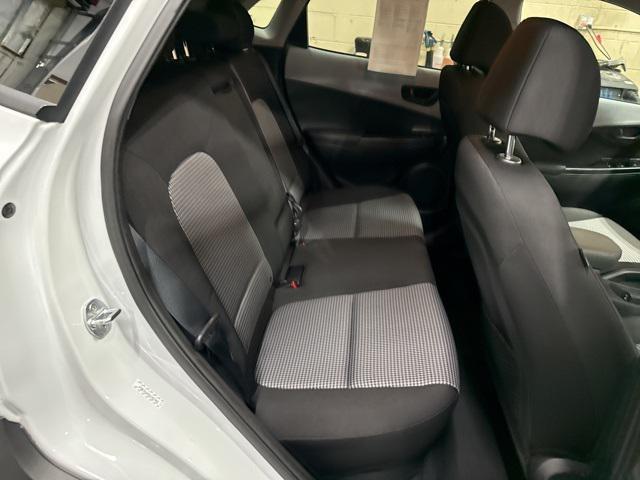 used 2019 Hyundai Kona car