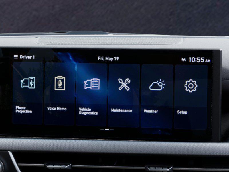 new 2025 Hyundai Sonata car, priced at $28,785