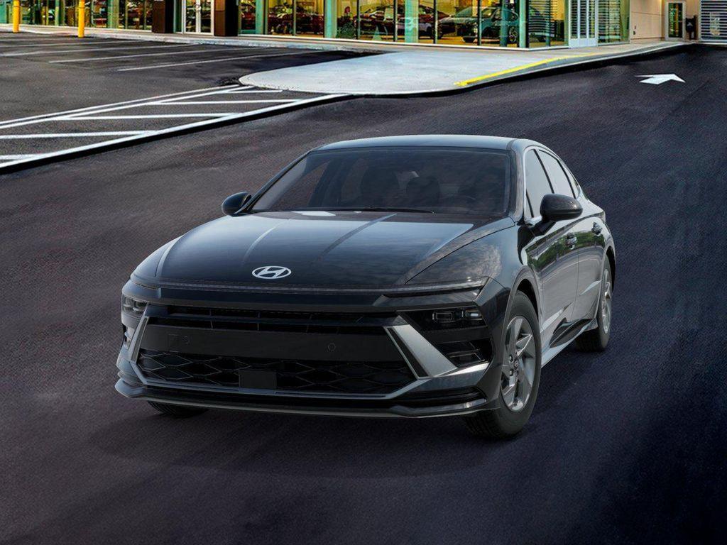 new 2025 Hyundai Sonata car, priced at $28,785