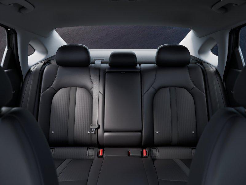 new 2025 Hyundai Sonata car, priced at $28,785