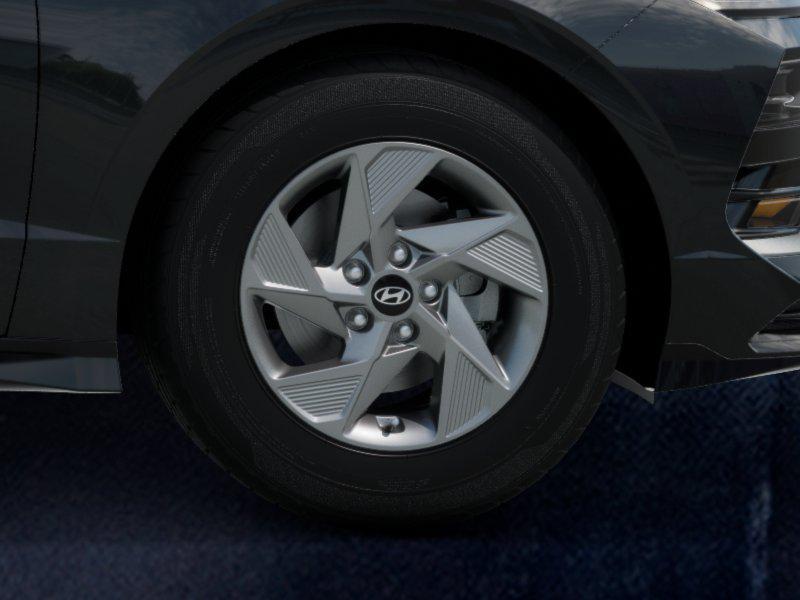 new 2025 Hyundai Sonata car, priced at $28,785