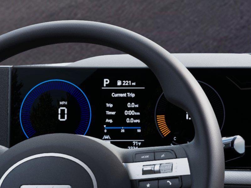 new 2025 Hyundai Sonata car, priced at $28,785