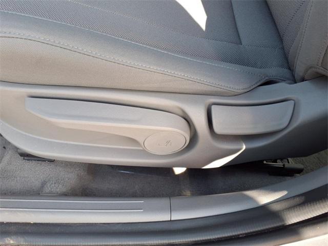 used 2025 Hyundai Elantra car, priced at $21,999