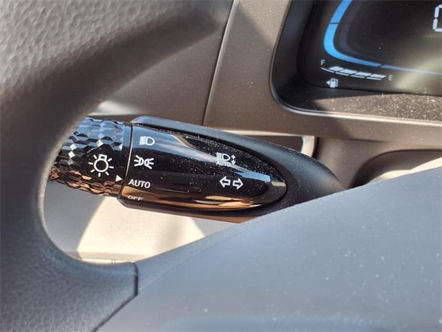 used 2025 Hyundai Elantra car, priced at $21,999