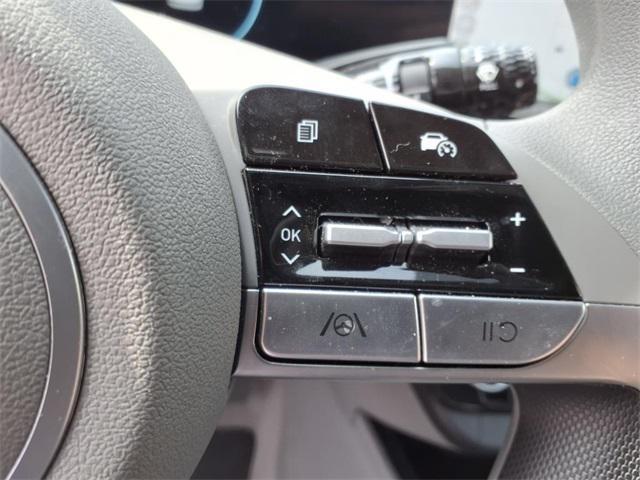 used 2024 Hyundai Elantra car, priced at $20,999