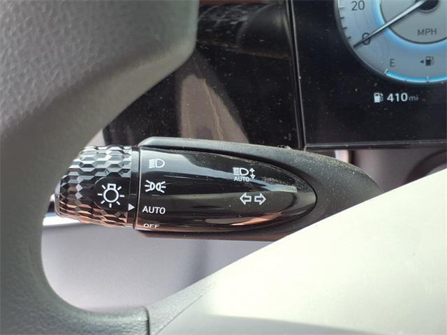 used 2024 Hyundai Elantra car, priced at $20,999