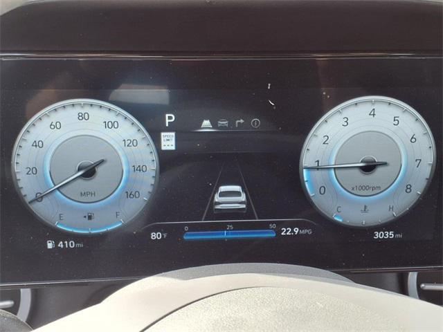 used 2024 Hyundai Elantra car, priced at $20,999