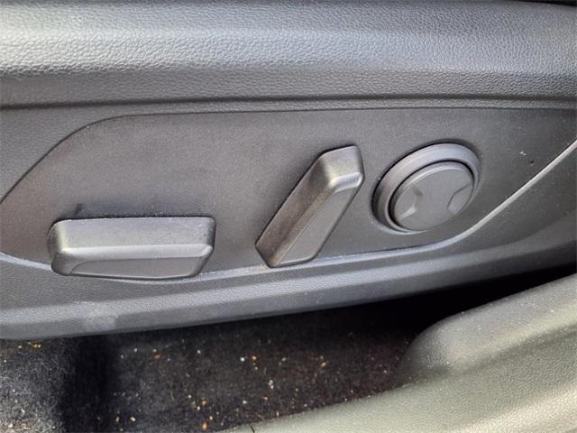 used 2022 Hyundai Tucson car, priced at $26,900