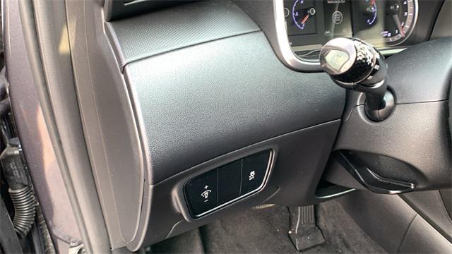 used 2022 Hyundai Tucson car, priced at $24,899