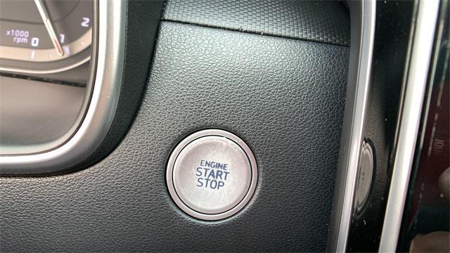 used 2022 Hyundai Tucson car, priced at $24,899