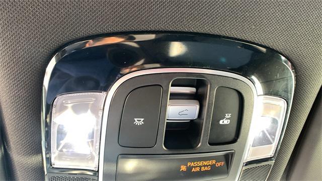 used 2023 Hyundai SANTA CRUZ car, priced at $26,490