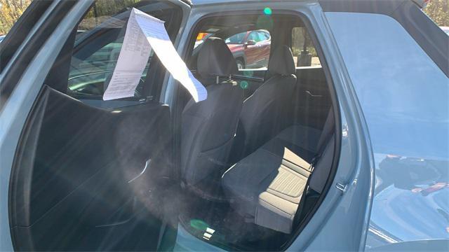 used 2023 Hyundai SANTA CRUZ car, priced at $26,490