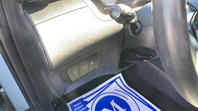 used 2023 Hyundai SANTA CRUZ car, priced at $26,490