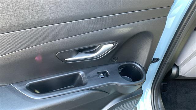 used 2023 Hyundai SANTA CRUZ car, priced at $26,490