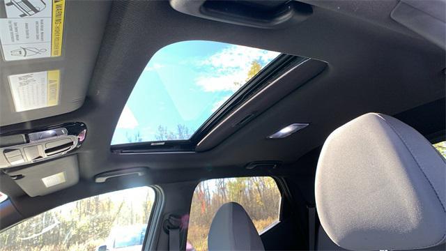 used 2023 Hyundai SANTA CRUZ car, priced at $26,490