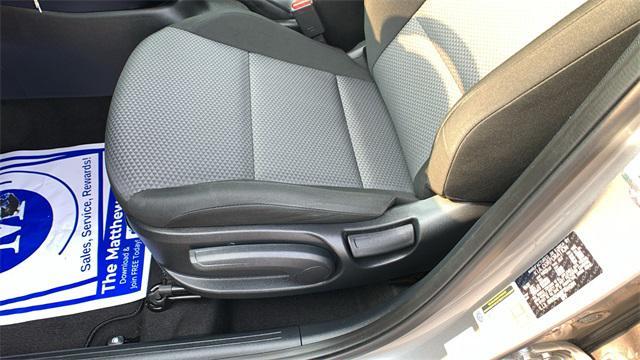 used 2023 Kia Soul car, priced at $18,990