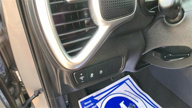 used 2023 Kia Soul car, priced at $18,990