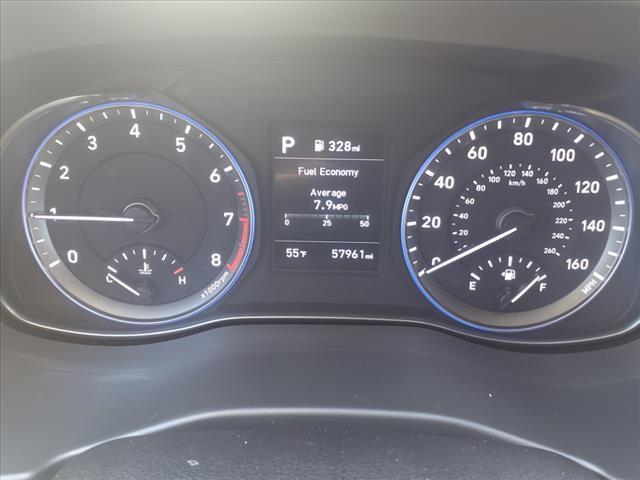 used 2019 Hyundai Kona car, priced at $17,499