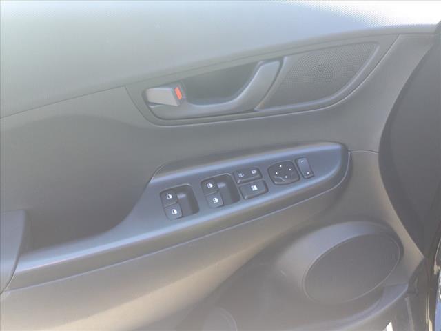 used 2019 Hyundai Kona car, priced at $17,499