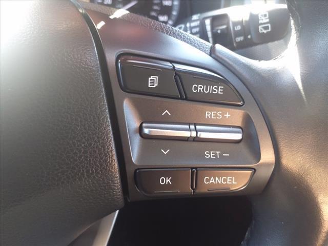 used 2019 Hyundai Kona car, priced at $17,499