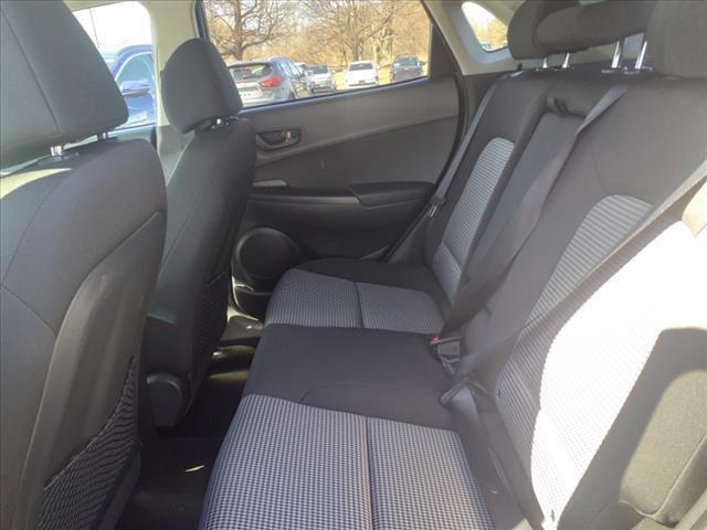 used 2019 Hyundai Kona car, priced at $17,499