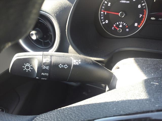 used 2022 Kia Forte car