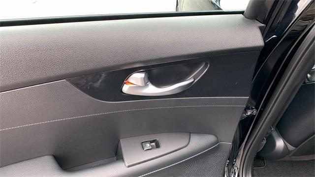 used 2023 Kia Forte car, priced at $20,490