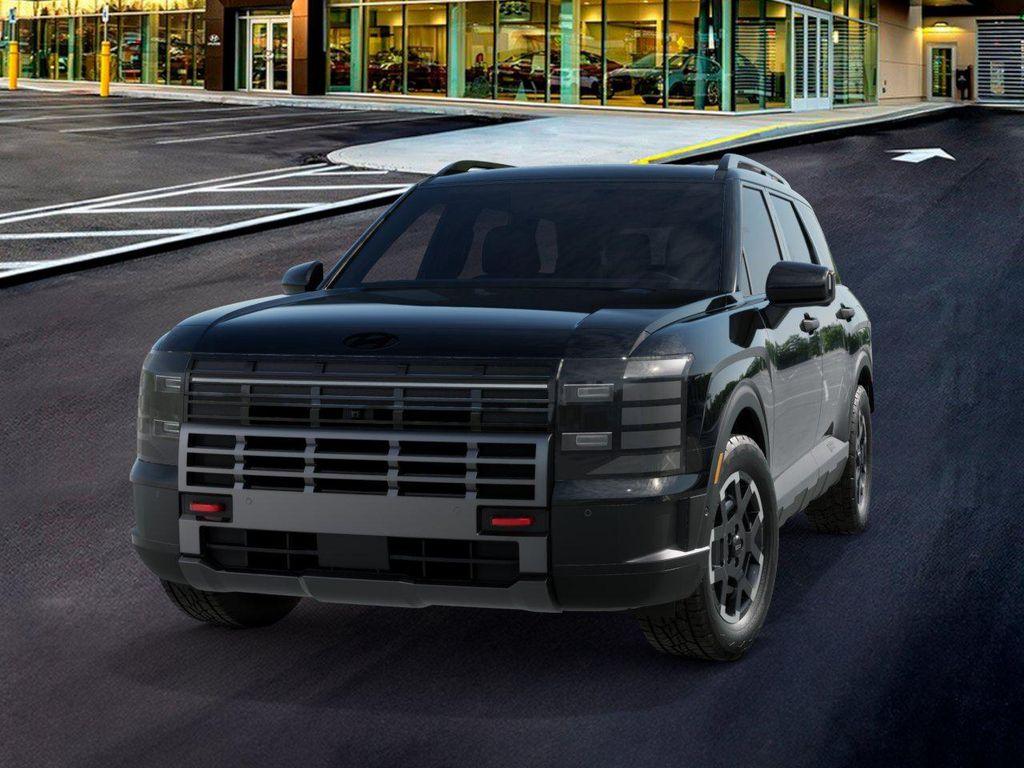 new 2026 Hyundai Palisade car, priced at $51,535
