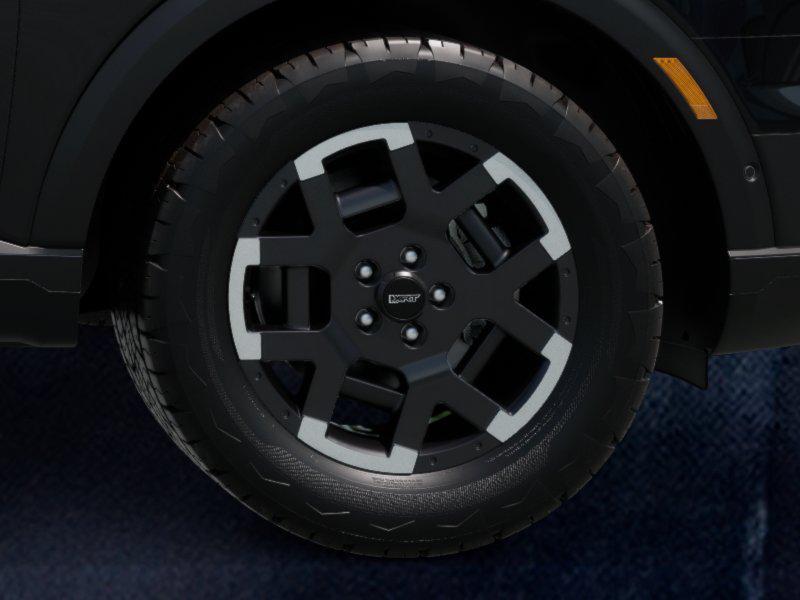 new 2026 Hyundai Palisade car, priced at $51,535