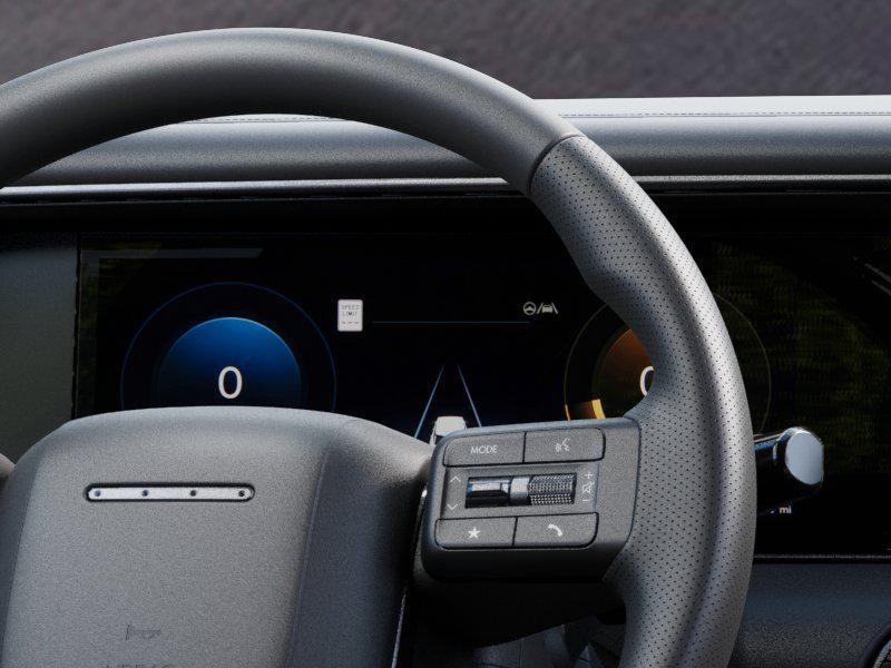 new 2026 Hyundai Palisade car, priced at $51,535