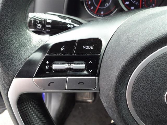 used 2021 Hyundai Elantra car, priced at $15,999