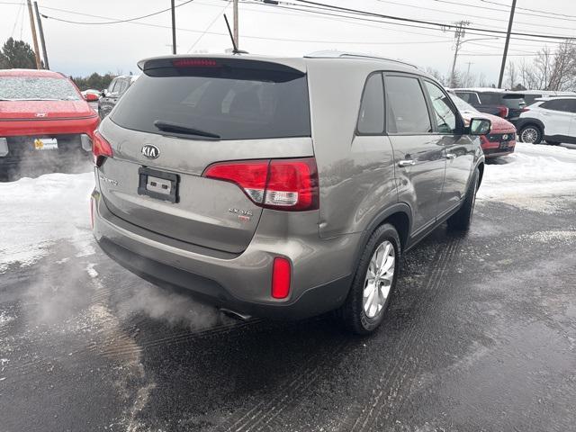 used 2014 Kia Sorento car, priced at $15,000