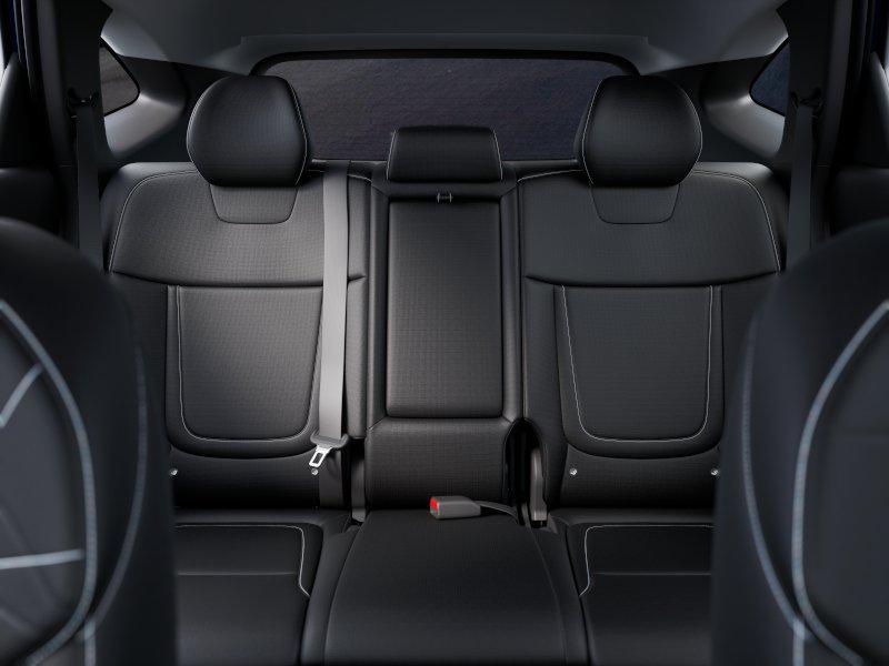 new 2025 Hyundai Tucson car, priced at $32,420